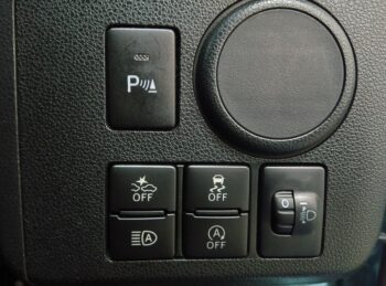 ミライース L　SAⅢ