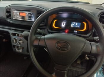 ミライース L　SAⅢ