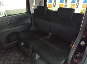 タント G　4WD