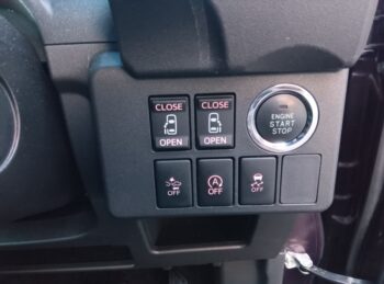 ウェイク Ｇターボ ＳＡⅡ 4WD