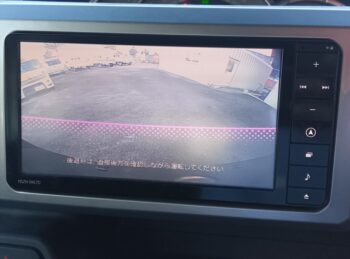 ウェイク Ｇターボ ＳＡⅡ 4WD