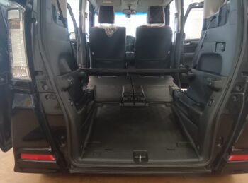 N-BOX+カスタム G・Aパッケージ 4WD