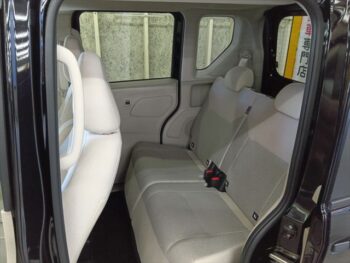 ルークス S 後期型 4WD