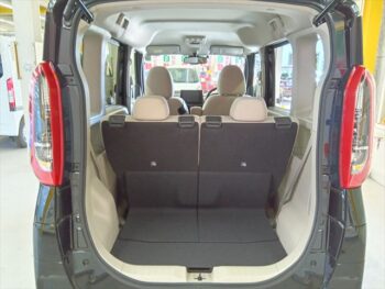 ルークス S 後期型 4WD