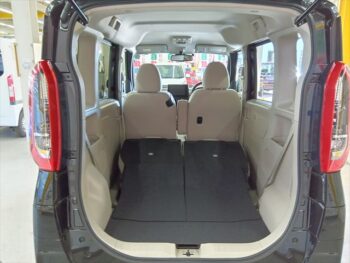 ルークス S 後期型 4WD