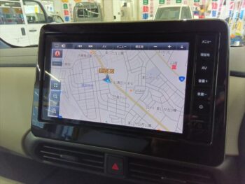 ルークス S 後期型 4WD