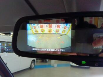 ルークス S 後期型 4WD