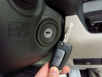 ルークス S 後期型 4WD