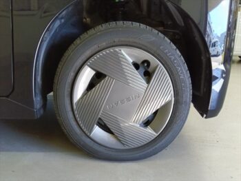 ルークス S 後期型 4WD