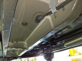 ルークス S 後期型 4WD