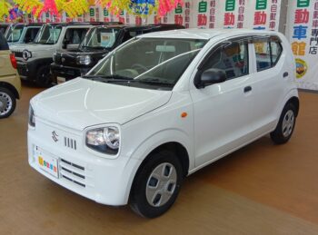 アルト Ｆ 4WD