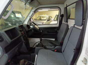 キャリイトラック 冷凍車　1WAYエアコン　4WD