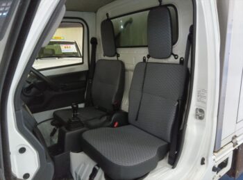 キャリイトラック 冷凍車　1WAYエアコン　4WD