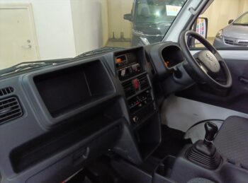 キャリイトラック 冷凍車　1WAYエアコン　4WD