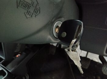 キャリイトラック 冷凍車　1WAYエアコン　4WD