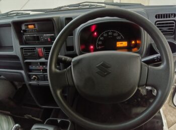 キャリイトラック 冷凍車　1WAYエアコン　4WD