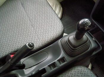 NT100クリッパートラック DX 冷凍冷蔵 4WD