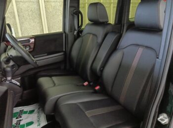 N-BOXカスタム L コーディネートスタイル 後期型  4WD