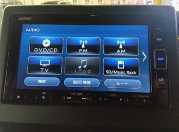 N-BOXカスタム L コーディネートスタイル 後期型  4WD