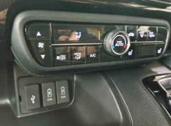 N-BOXカスタム L コーディネートスタイル 後期型  4WD