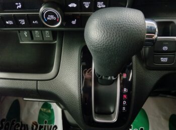 N-BOXカスタム L コーディネートスタイル 後期型  4WD