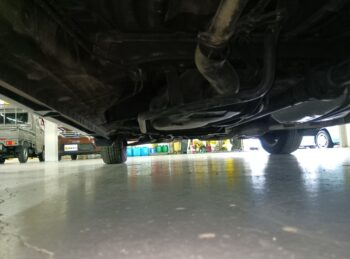 N-BOXカスタム L コーディネートスタイル 後期型  4WD