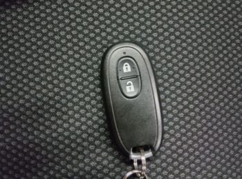 ハスラー G 4WD