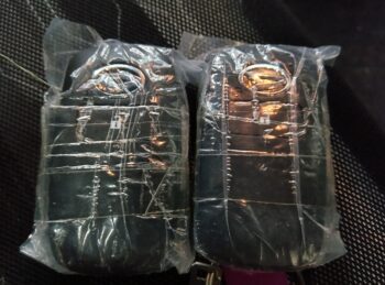 タフト G　純正ナビ装着用アップグレードパック　未使用車　4WD