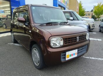 アルトラパン G