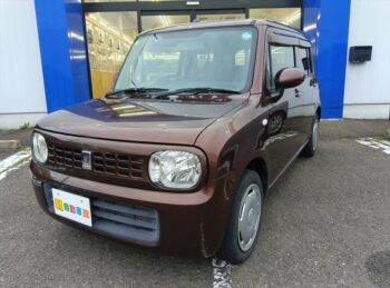 アルトラパン G