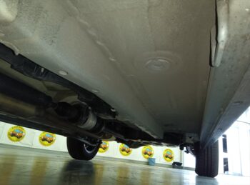 ハスラー タフワイルド　4WD