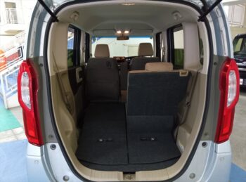 N-BOX G・Lホンダセンシング　4WD