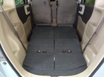 N-BOX G・Lホンダセンシング　4WD