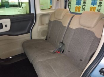 N-BOX G・Lホンダセンシング　4WD