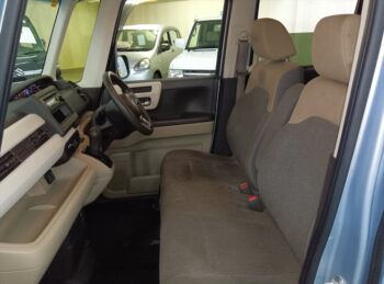 N-BOX G・Lホンダセンシング　4WD