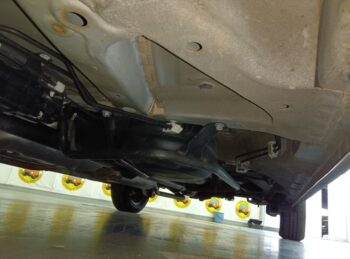 N-BOX G・Lホンダセンシング　4WD