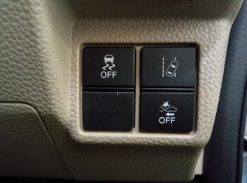 N-BOX G・Lホンダセンシング　4WD