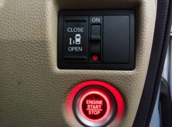 N-BOX G・Lホンダセンシング　4WD