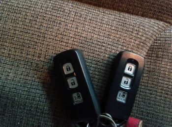 N-BOX G・Lホンダセンシング　4WD