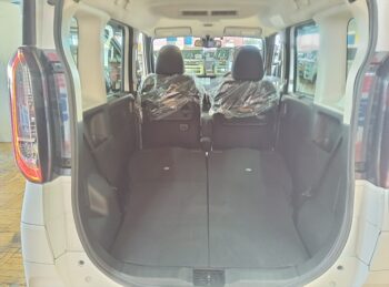 ルークス ハイウェイスターＧターボ プロパイロットエディション4WD