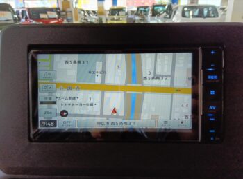 ルークス ハイウェイスターＧターボ プロパイロットエディション4WD