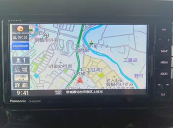 スペーシアカスタム ハイブリット ＧＳ