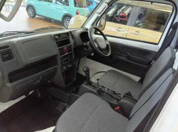 キャリイトラック  保冷車 4WD