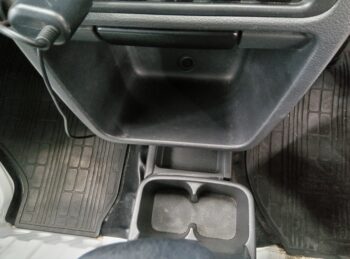 キャリイトラック  保冷車 4WD