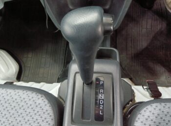 キャリイトラック  保冷車 4WD