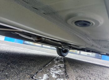 ワゴンR スマイル ハイブリット Ｓリミテッド 未使用車