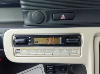 ワゴンR スマイル ハイブリット Ｓリミテッド 未使用車