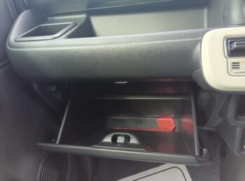 ワゴンR スマイル ハイブリット Ｓリミテッド 未使用車