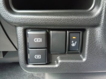 ワゴンR スマイル ハイブリット Ｓリミテッド 未使用車