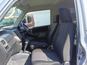 パジェロミニ アクティブフィールドエディション 4WD